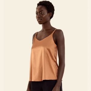 ADAY Take Off Tank sz Small